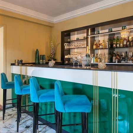Hotel Carlton Beaulieu-sur-Mer Eksteriør billede